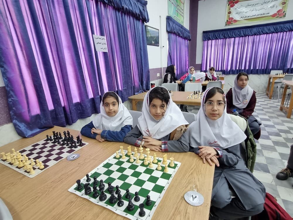 کسب مقام ورزشی