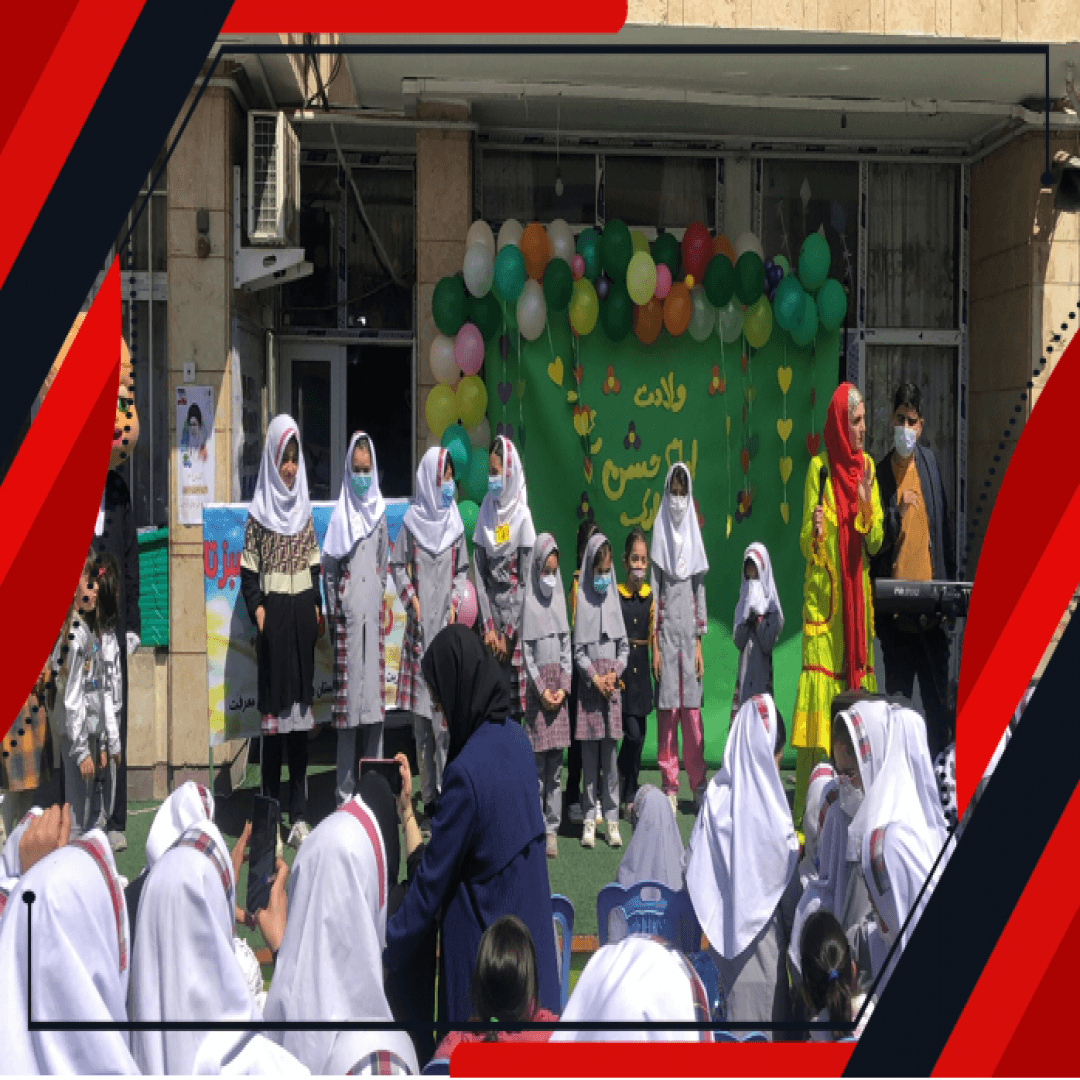 ولادت امام حسن