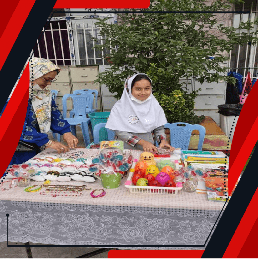 کارآفرینی